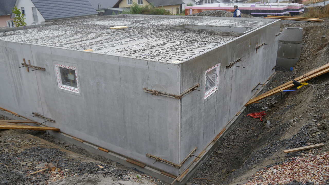 September 2015 – Rudirudel.de – Hausbau und… äh… Alles Andere